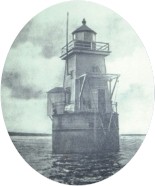 Cold Spring Harbor Lighthouse