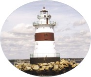 Latimer Reef Lighthouse